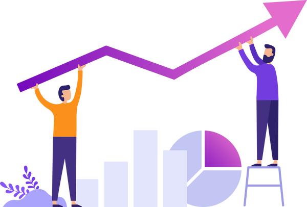 market analytics finance prediction trends forecast 1
